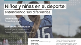 Foto Por qué las niñas se lesionan más de la rodilla en el deporte (y cómo prevenirlo desde la infancia)